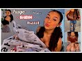 TRENDY & AFFORDABLE SHEIN TRY ON HAUL | 2021