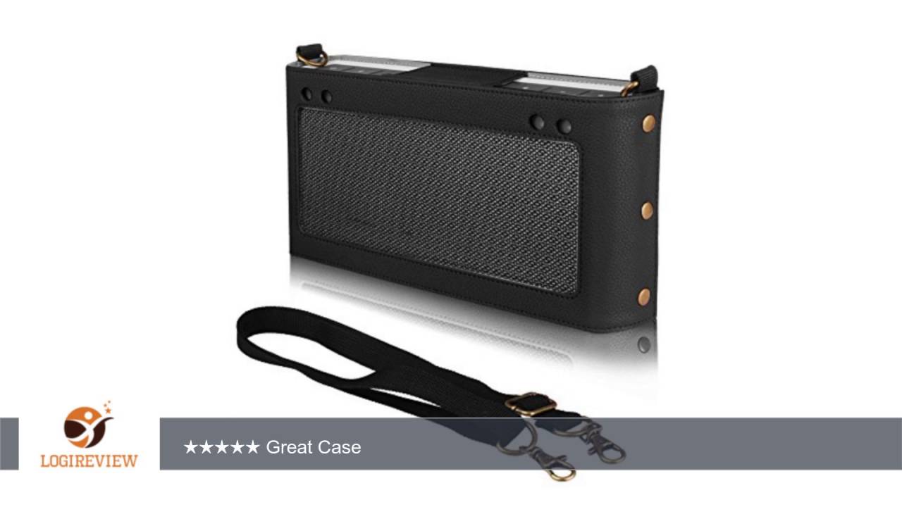 bose soundlink 3 carrying case