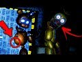 FNAF ТРОЛЛИНГ АНИМАТРОНИКОВ !!! ФРЕДДИ и ЧИКА НАСТОЯЩИЕ ПРИКОЛИСТЫ !!!