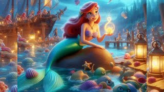 Secrets of the Deep The Little Mermaid's Tale