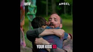 Cast & Crew Talk about the film of 'big feelings'