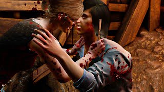 Sissy Gameplay | The Texas Chainsaw Massacre (No Commentary) screenshot 2