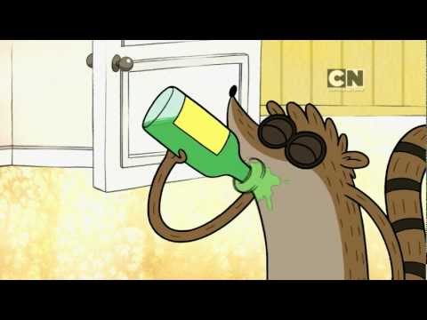 Regular Show - More Smarter (Preview) - YouTube