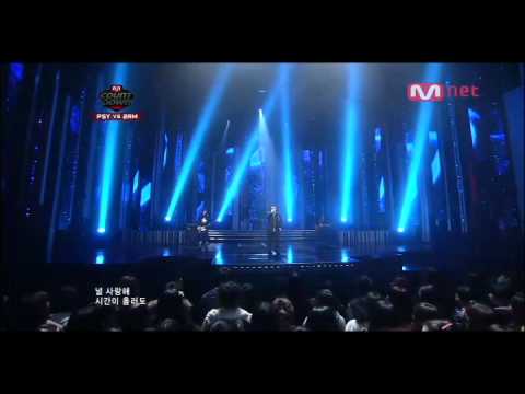 [K-POP]Mnet - M countdown,Huh Gak (Always), CJ E\u0026M