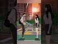 New Manhwa✨ | Your The Only One I Can See | #manhwa #shorts #manhwaedit