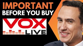 VoxLive Review: 12 Things You Need To Know Before Buying (Best Webinar Software) screenshot 2