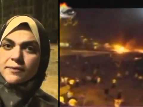 نواره نجم بتدافع عن الجيش ولا ايه 