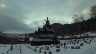 Aurland 2017