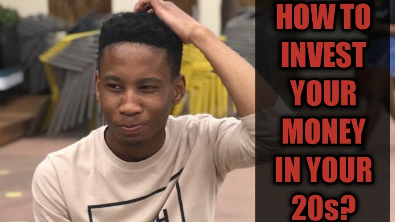 Follow up video on How to Invest your money wisely in your 20s?🇿🇦 - YouTube