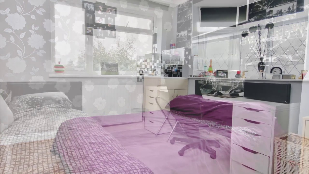 TRAFALGAR AVENUE, BROXBOURNE YouTube