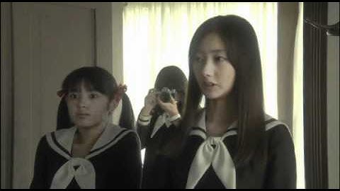 実写映画「マリア様がみてる」公式HP - トレーラー - 劇場予告.flv