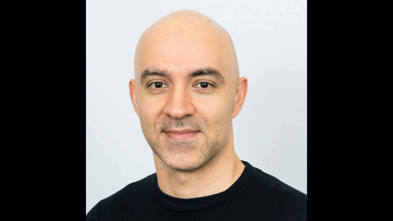 Dr. Huseyn Aliyev explores paramilitary groups in Ukraine