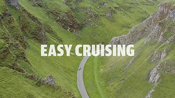 The Meteor story - Easy Cruising