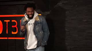 Benny Nwokeabia - Comedian VS Hecklers