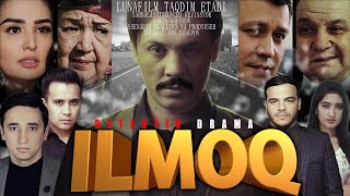 Ilmoq (uzbek kino) | Илмоқ (узбек кино)