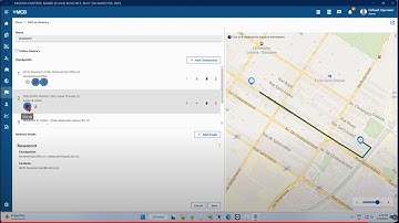 Adding QRcodes and NFC tags to checkpoints of Mission Control Board