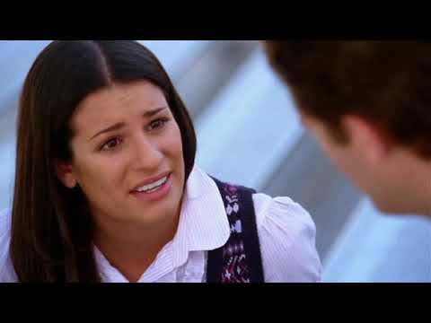 Rachel Being Part Of Something Special Makes You Special