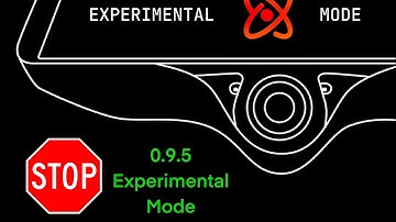 OpenPilot 0.9.5 (Pre-release) Experimental Mode Stop Sign (Honda CRV)