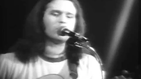 Country Joe McDonald - Janis - 10/27/1973 - Winter...