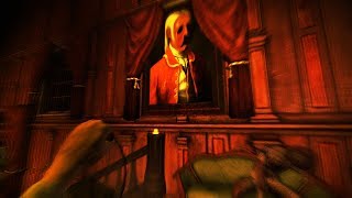 Amnesia What Lies Beneath [Full Walkthrough] Czech Version