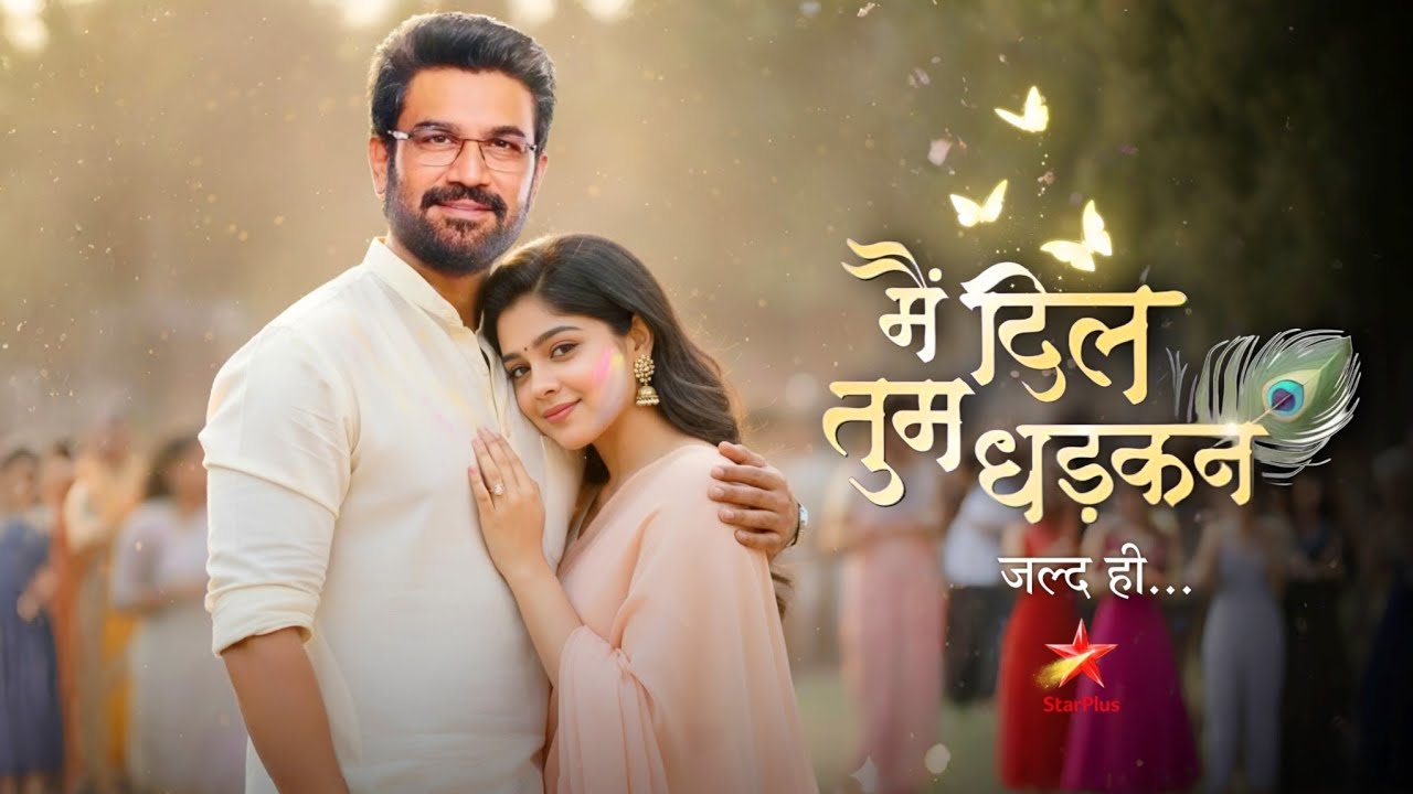 Sharad Kelkar & Niharika Choukse New Show : Nayi Kahani | Tum Se Tum Tak | Telly Things