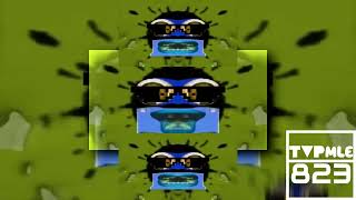 YTPMV Preview 8129 Celery Scan