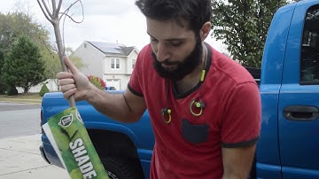 DOING MY PART! and Planting a Tree | 20,000,000 Tree