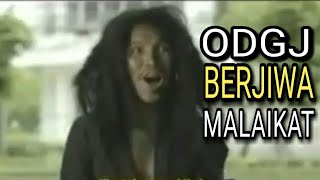 ODGJ BERJIWA MALAIKAT || video inspirasi