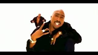 2Pac - N.I.G.G.A (Davuiside Remix) | [Music Video] WM-MUSIC