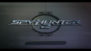 (PS2) SpyHunter 2 (Finale) - Swiss (Missions 15-18)
