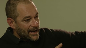 Ferda Kolatan in Conversation with Erik Ghenoiu and David Ruy