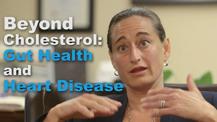 Gut Health, Heart Disease & Hormone Balance w/ Dr....