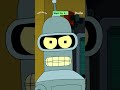 Poor Professor Farnsworth | Futurama New Season | Hulu #shorts