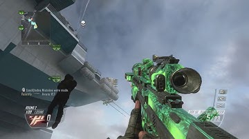 MY BEST SHOT EVER (Unsetup 1440 Carrier Sui)