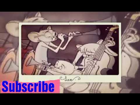 هات سيجارة جارة خد السيجارة جارة مع جيرى و توم