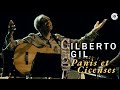 Gilberto Gil - "Panis et Circenses" (Ao Vivo) -  Concerto de Cordas e Máquinas de Ritmo