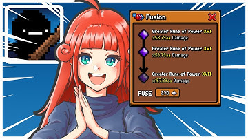 FUSION! - Days Bygone - Gameplay Walkthrough Part 269 (iOS, Android)