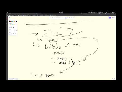 Solving project Euler