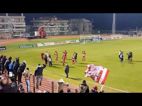 Θρύλε γερά πρωτάθλημα
