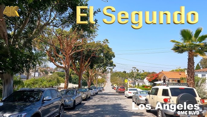 el segundo ca