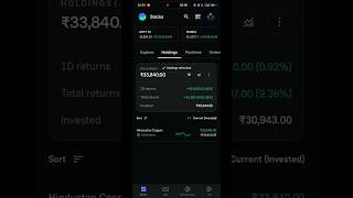 Swing trading tip for small capital ||Swing trading Stocks selection || Swing trading strategy