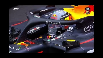 Sergio Perez wins the Monaco GP 2022