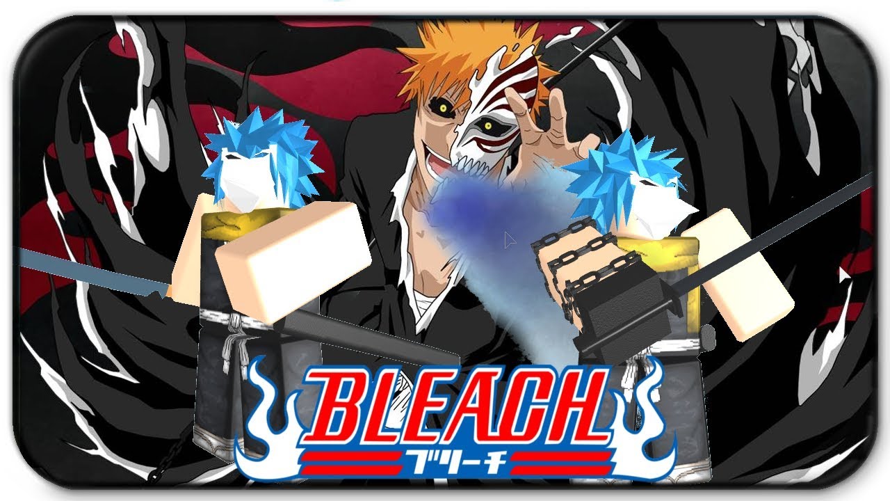 Roblox Bleach New Hope Ichigos Zanpakuto Shikai And Bankai Release Gameplay - roblox bleach new hope all swords