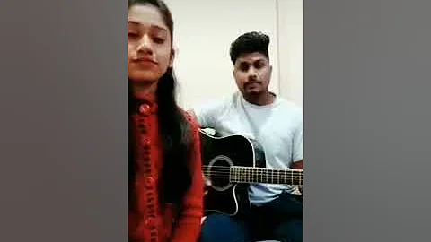 tenu vekh vekh pyar kardi