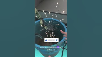BONEWORKS SANDBOX MODE IS EVERYTHING