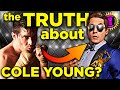 Cage Theory: Cole Young's SECRET Identity! (MORTAL KOMBAT 2021)