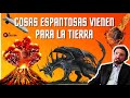 Armando alducin - Cosas espantosas vienen para la tierra / el fin del mundo está cerca - predicas