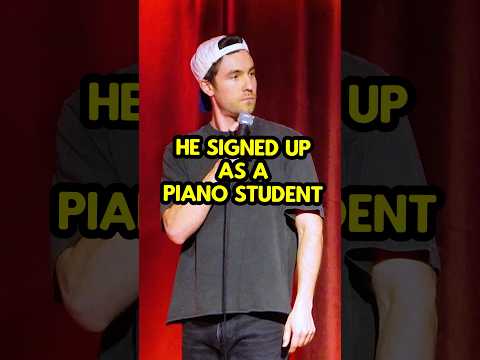Wild Piano School