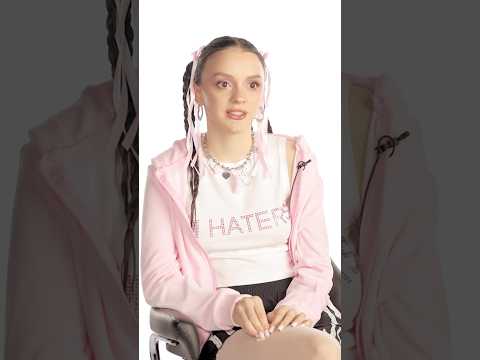 IN PERSON с моим участием уже в сети!🤍 многое о себе рассказала, бегите смотреть! #daryana #juice