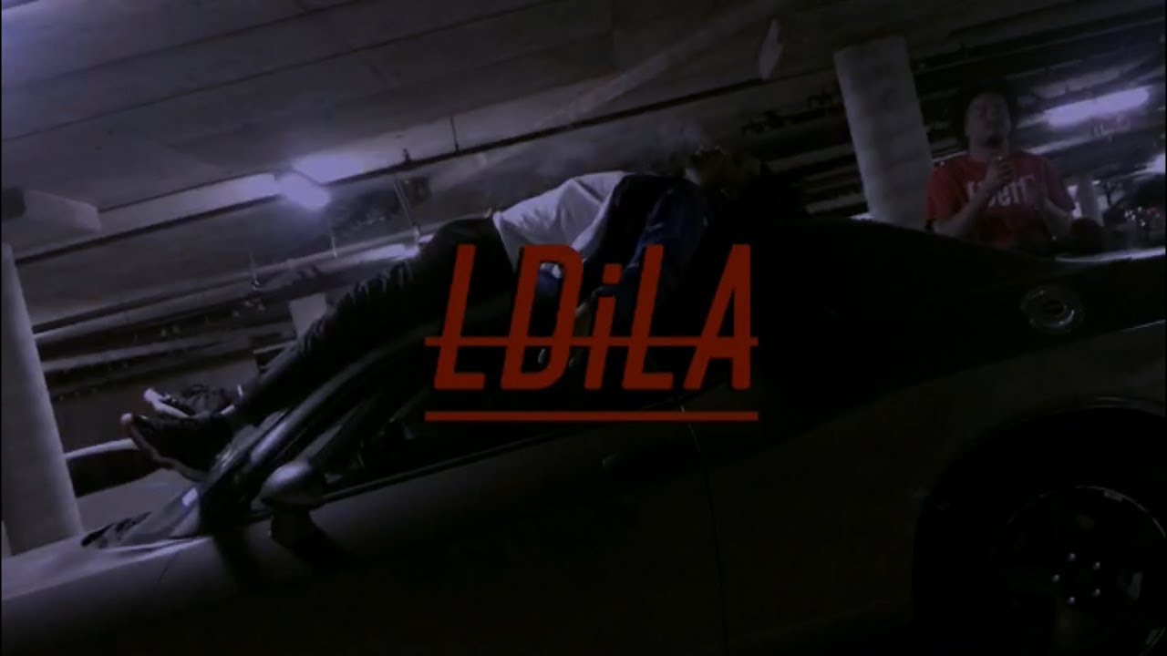 YouTubeで“LDiLA” (prod. Deff)を視聴